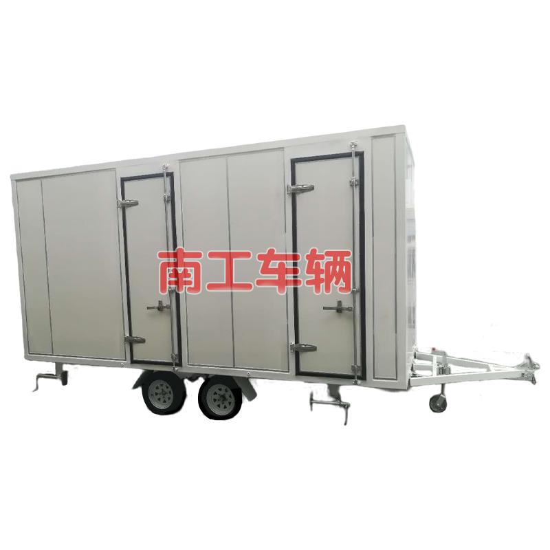 1.5吨箱式赢博(中国)