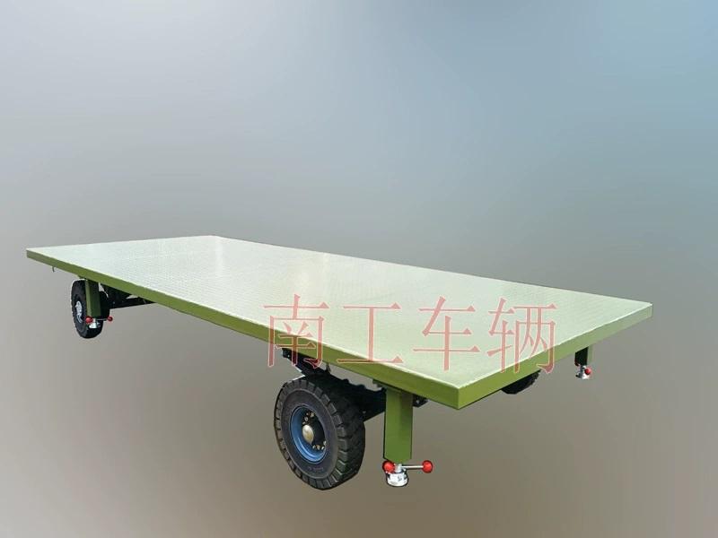 6吨牵引中型赢博(中国)