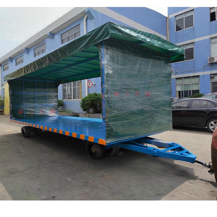 15T雨棚型赢博(中国)