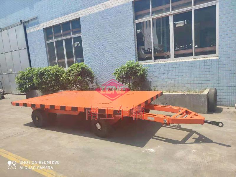 8吨牵引赢博(中国)