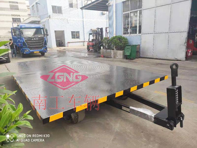 5吨2.9米宽转运平台赢博(中国)