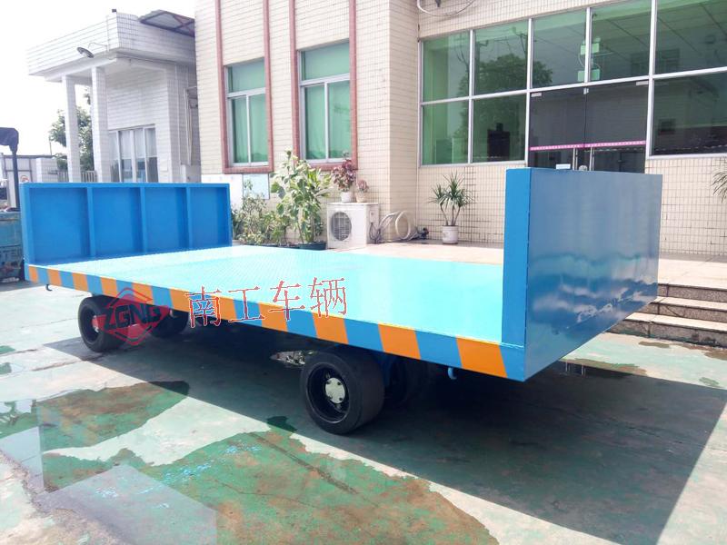20吨前后护栏重型赢博(中国)