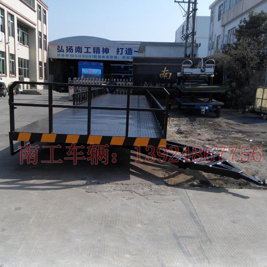 13米赢博(中国) 液压刹车护栏赢博(中国)