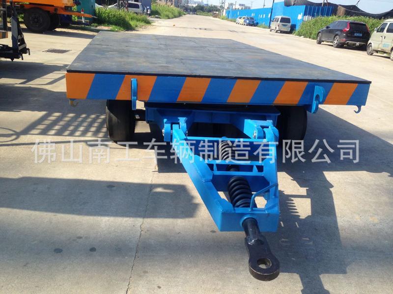 模具周转运输重型赢博(中国) 45吨
