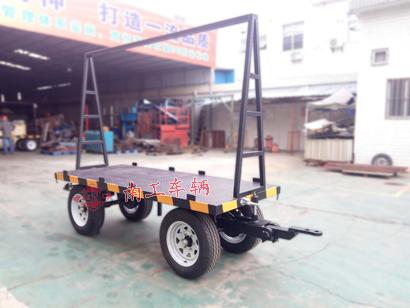 2T小型双项牵引赢博(中国)