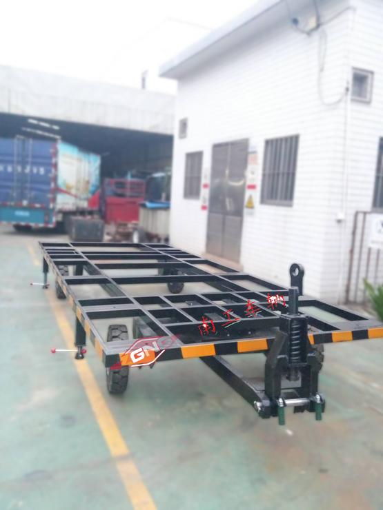 4吨螺纹支腿骨架式赢博(中国)