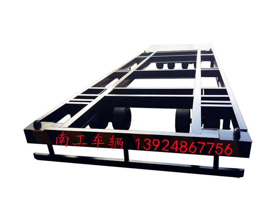 20T框架型集装箱用赢博(中国)