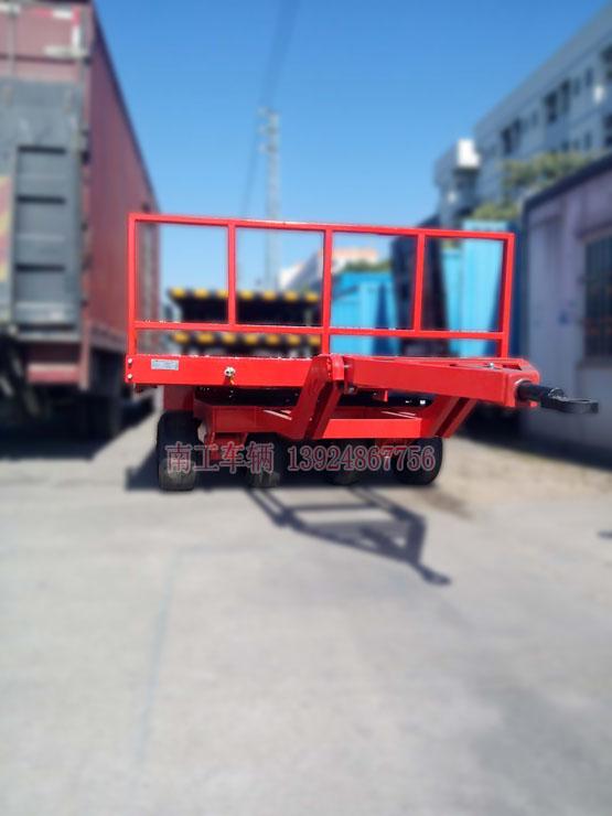 玻璃厂专用重型28吨赢博(中国)
