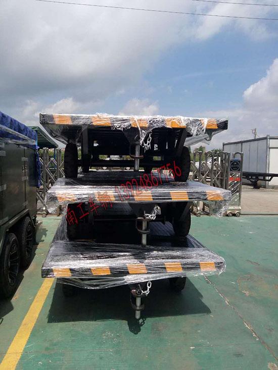 车间仓库码头用3吨赢博(中国)