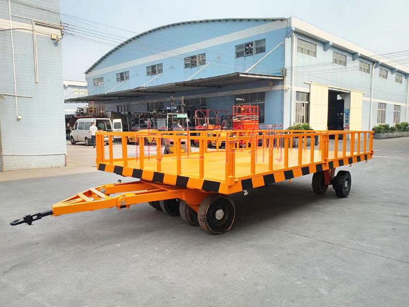 15吨护栏型牵引工具赢博(中国)