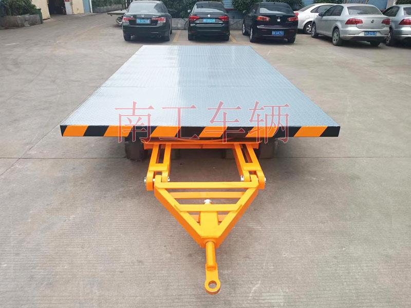 10吨中型牵引赢博(中国)