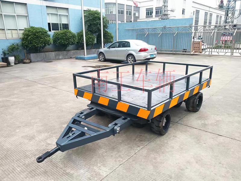 20吨护栏型牵引赢博(中国)