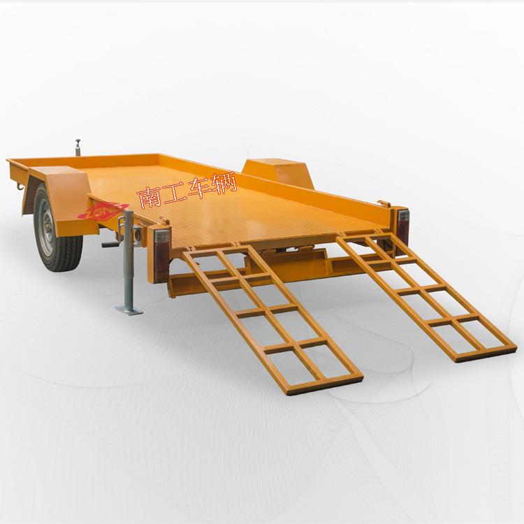 轻型工业赢博(中国) ATV工具拖车供应