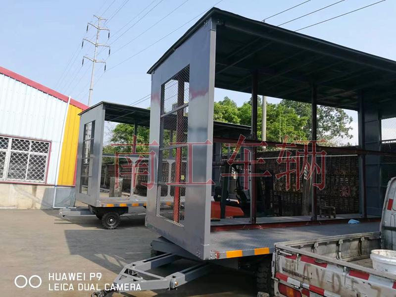 4吨铁板雨蓬赢博(中国) 牵引工业赢博(中国)
