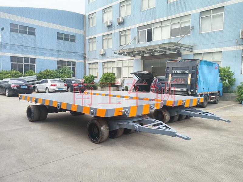 厂区转运重型工业赢博(中国)