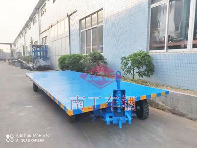 无动力牵引工具拖挂车5吨赢博(中国)4I.jpg