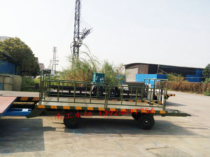军绿色5吨护栏式赢博(中国)4I.jpg