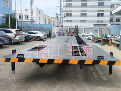 22吨重型方舱牵引赢博(中国)4I.jpg
