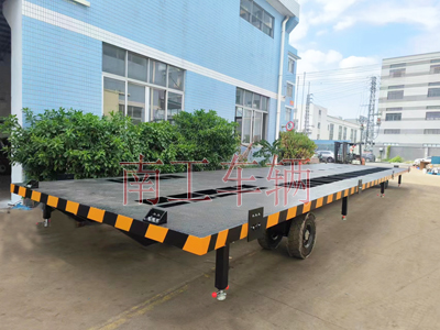 22吨重型方舱牵引赢博(中国)5I.jpg