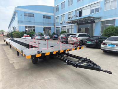 22吨重型方舱牵引赢博(中国)I.jpg