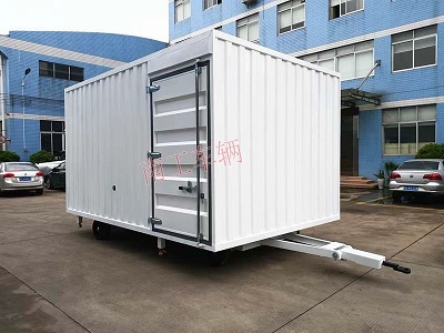 3吨无动力叉车牵引箱式全挂赢博(中国)I.jpg