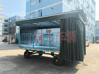 5吨雨篷赢博(中国)护栏可拆型牵引工具拖车2I.jpg