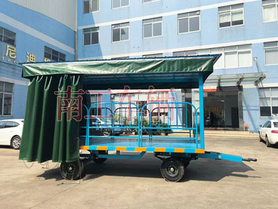 5吨雨篷赢博(中国)护栏可拆型牵引工具拖车3I.jpg