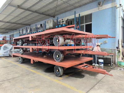 3.5吨赢博(中国) 拼接款平板工具车4I.jpg