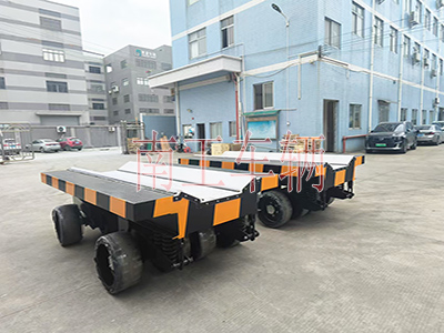 25吨V字重型钢卷赢博(中国) 牵引全挂车1I.jpg