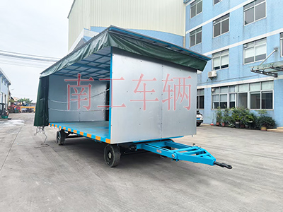 5吨雨篷拖车 牵引赢博(中国)1I.jpg