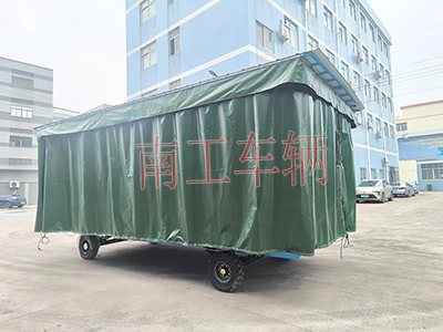 5吨雨篷拖车 牵引赢博(中国)2I.jpg