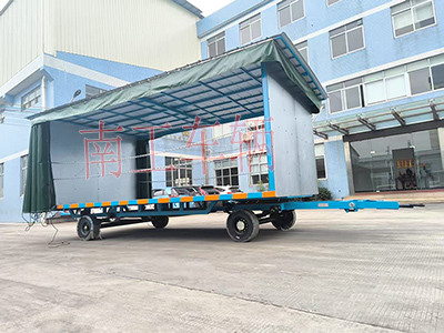 5吨雨篷拖车 牵引赢博(中国)5I.jpg