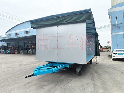 5吨雨篷拖车 牵引赢博(中国)I.jpg